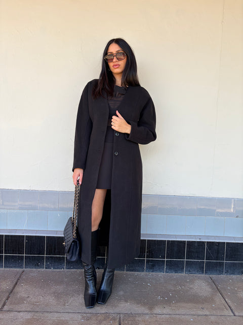 Odyssey Coat