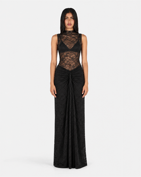MARIAM MAXI DRESS