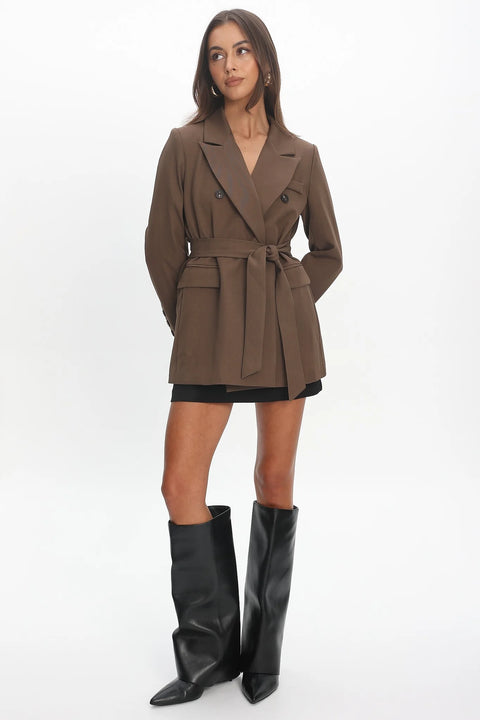 Nora Blazer