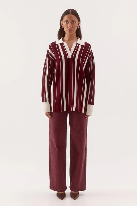 MIAN KNIT