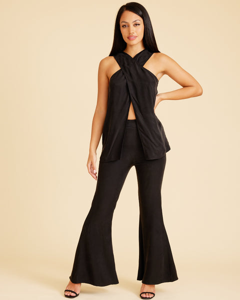 Stella Flare Pant