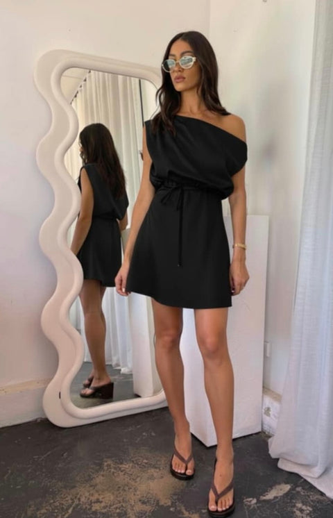 Ciara Mini Dress
