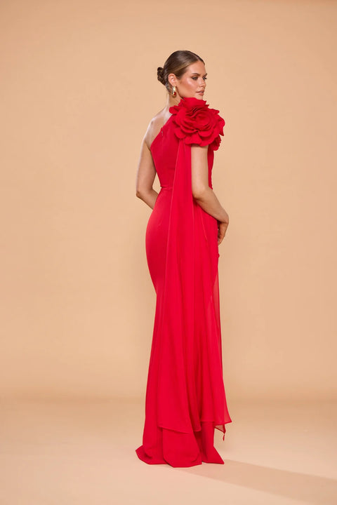 HENRIETTA GOWN