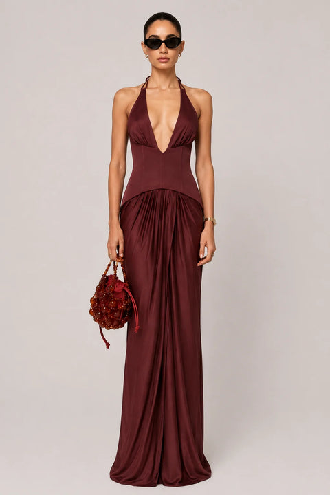 LANDON DRESS