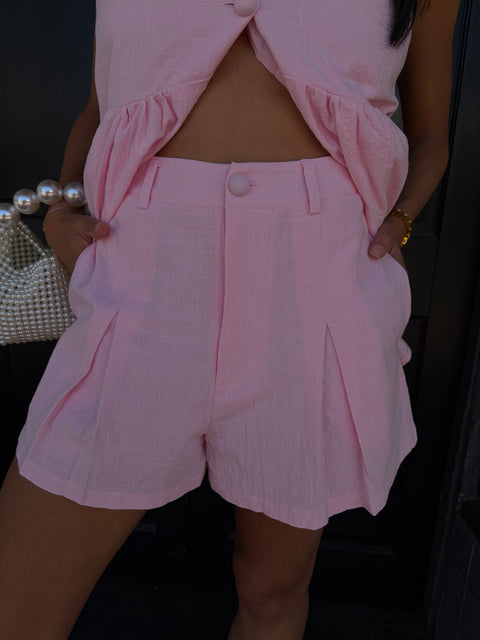 ROSEWATER SHORTS