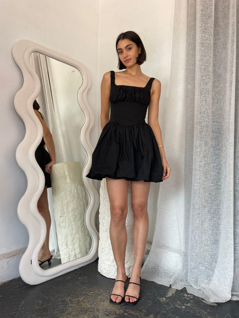 Zari Mini Dress