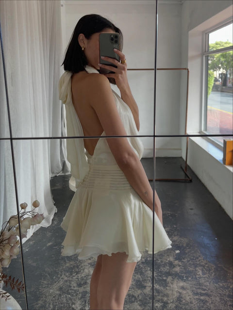 Talulah Mini Dress