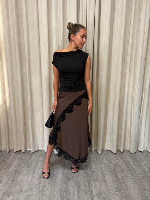 Patricia Midi Dress