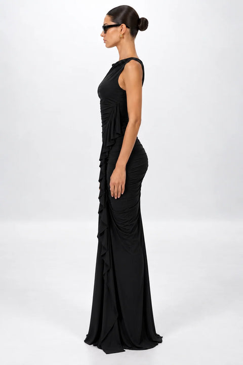 OLINDA DRESS