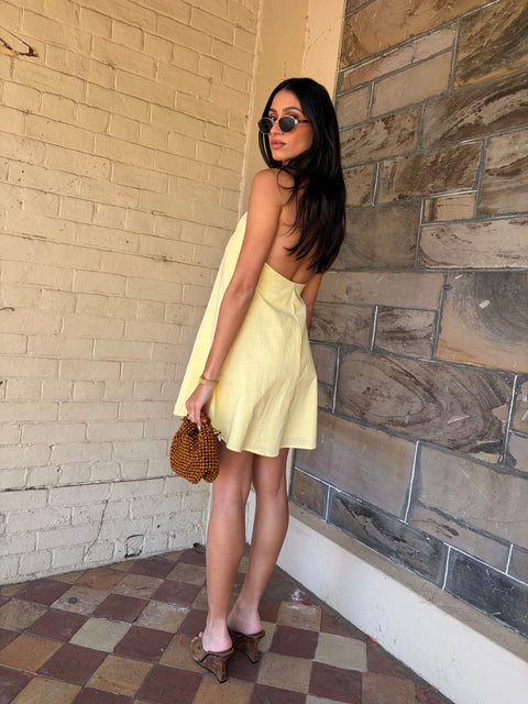 Florence Mini Dress