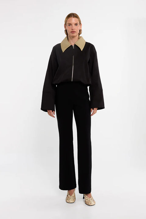 JAYDA JACKET