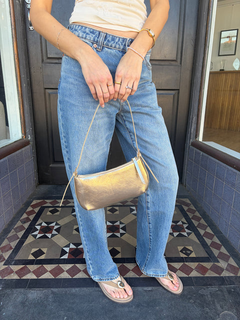Elizabeth Shoulder Bag