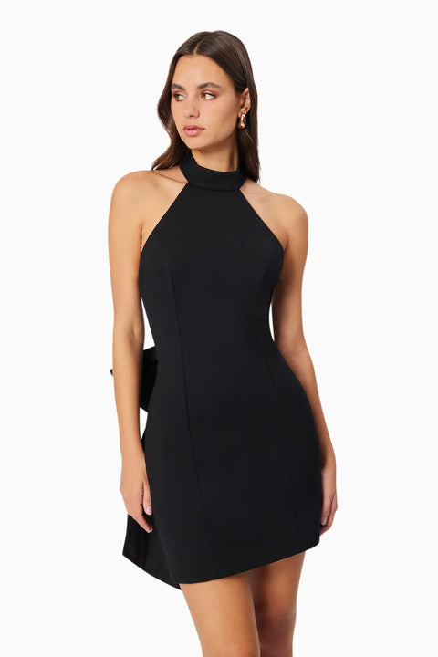 EDEN COCKTAIL DRESS (final sale)