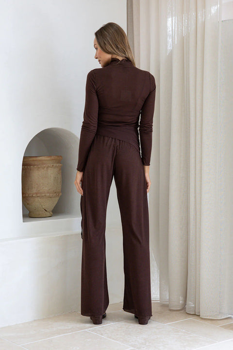 ELIRA PANT