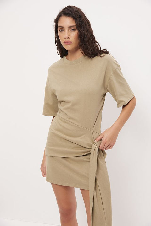 ELKI MINI DRESS