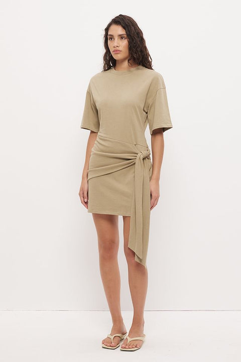 ELKI MINI DRESS