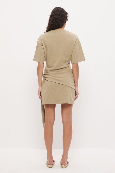 ELKI MINI DRESS