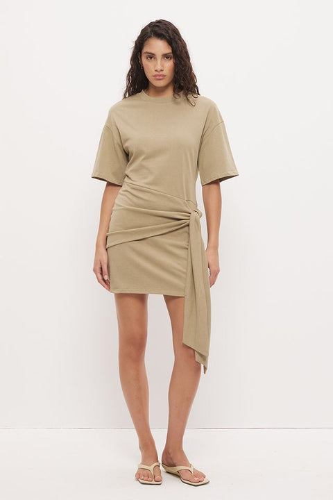 ELKI MINI DRESS