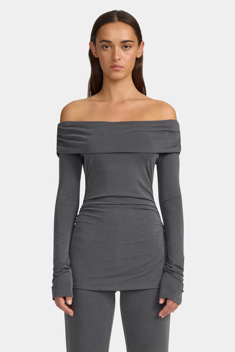 Else Jersey Top (Final Sale)