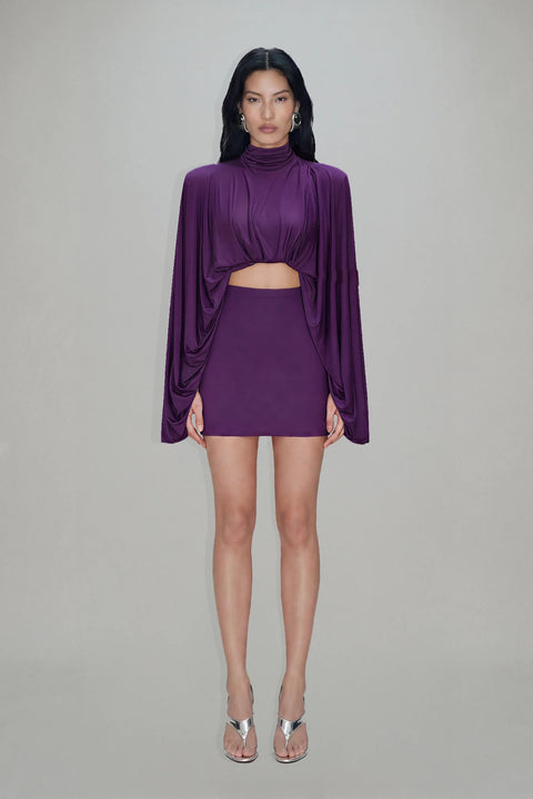 Ember Mini Dress