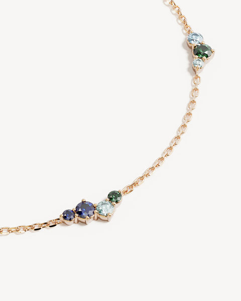 Endless Skies Bracelet