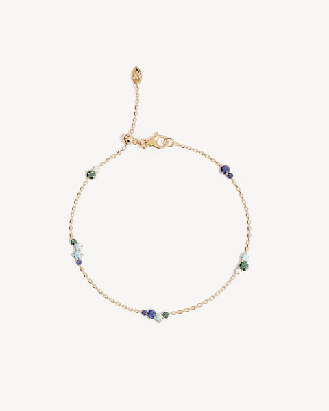 Endless Skies Bracelet