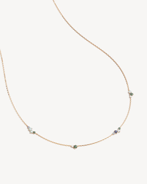 Endless Skies Choker
