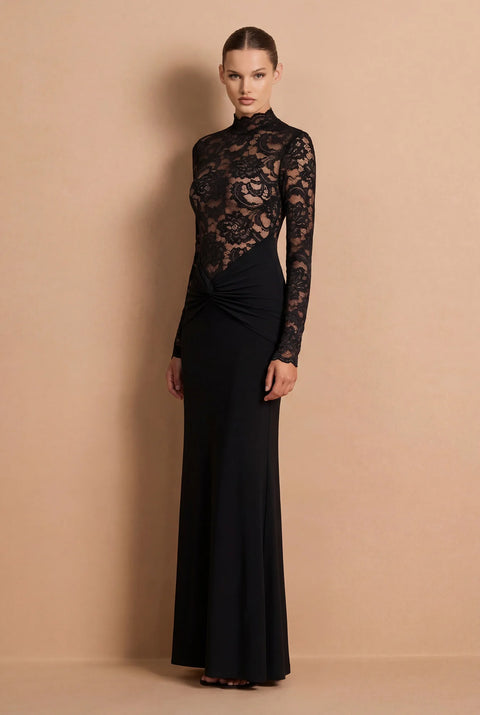 Ever After LS Gown