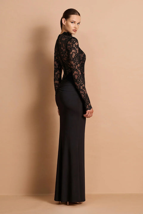 Ever After LS Gown
