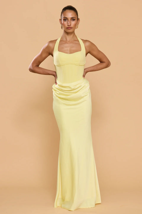 Miranda Gown