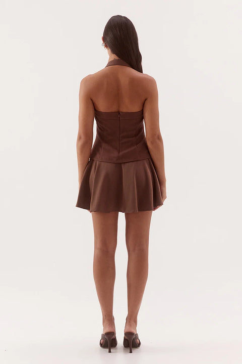 MAVI MINI DRESS