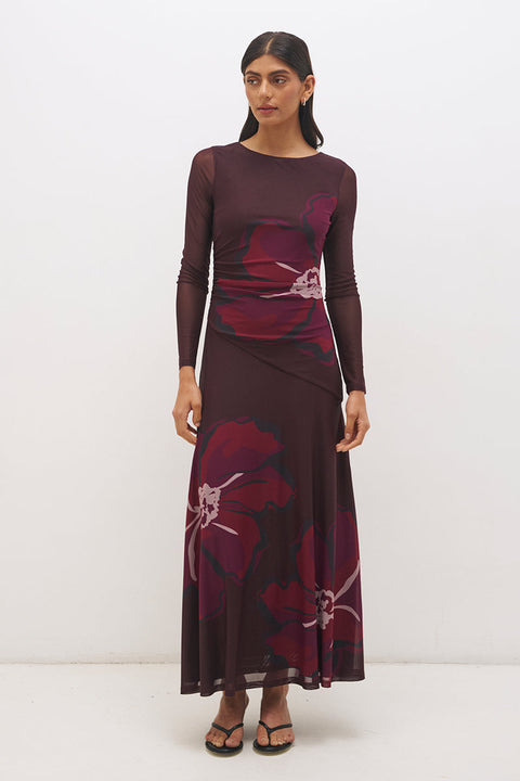 Lima Maxi Dress