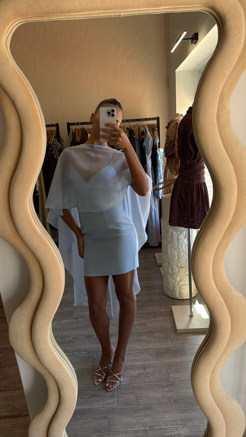 Solana Mini Dress