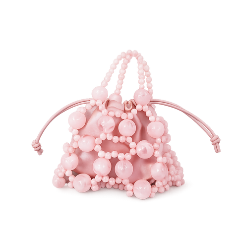 Pre Order Carrie Beaded Bag (avail mid August)