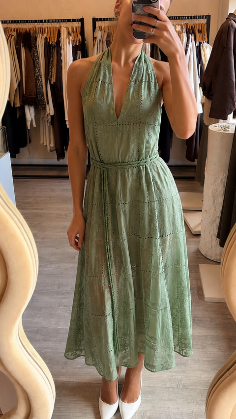 Elowen Dress