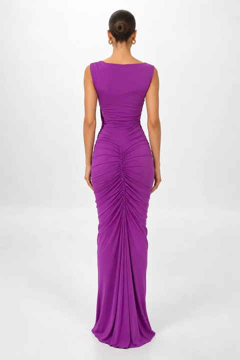 OLINDA DRESS