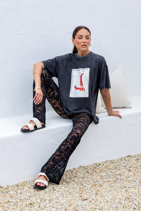 KINKY BOOTS TEE