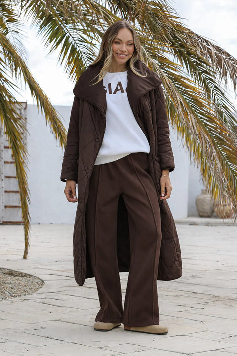 COCO PUFFA