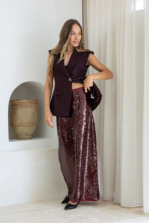 Pre Order CAIRO SKIRT (arriving mid June)