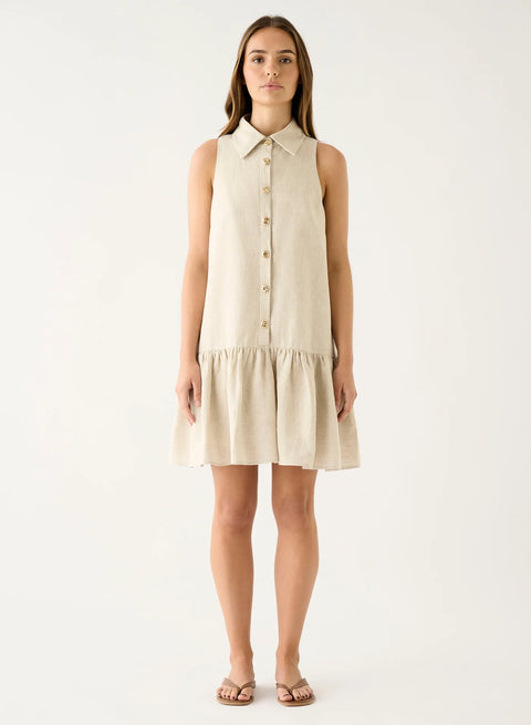 Olivia Mini Dress