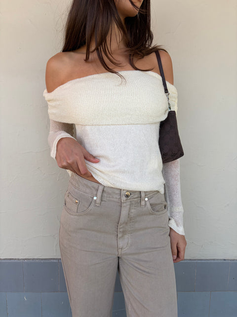 Nomad Top