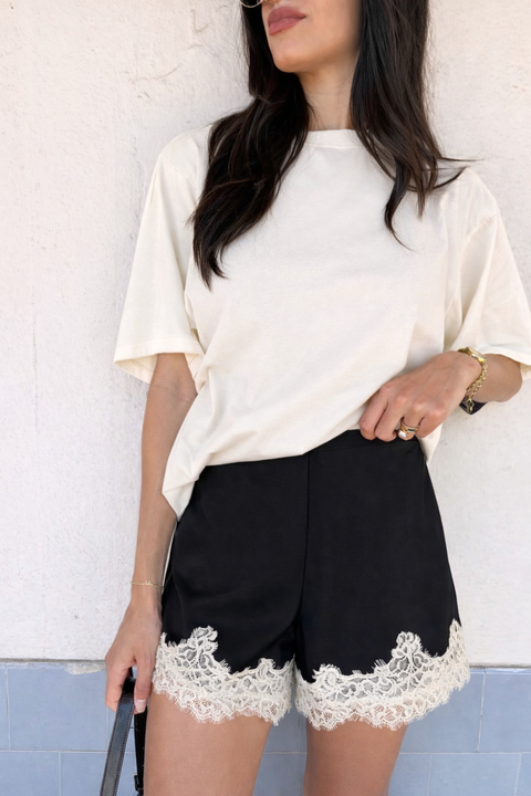 SIENNA SHORTS (PRE-ORDER MID FEB)