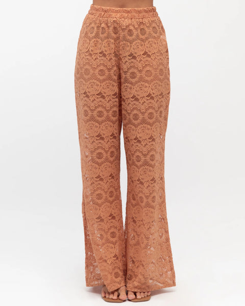PIZZO PANT