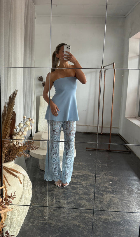 DAPHNE PANTS