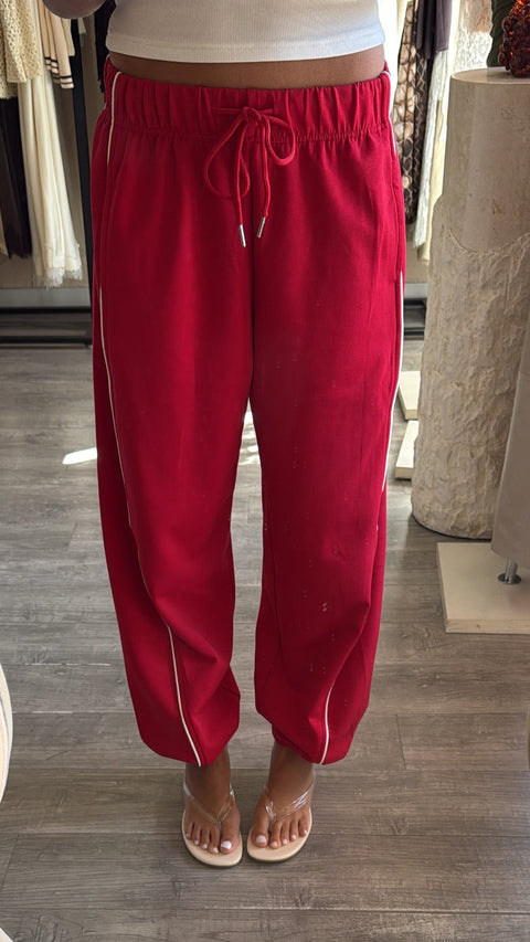Valerie Track Pant