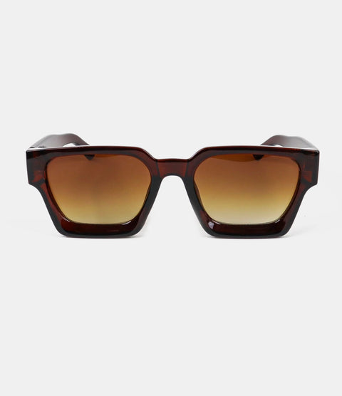 Rocco Rectangular Sunglasses