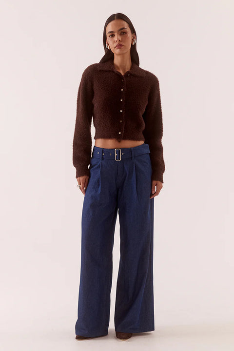 FENNA KNIT