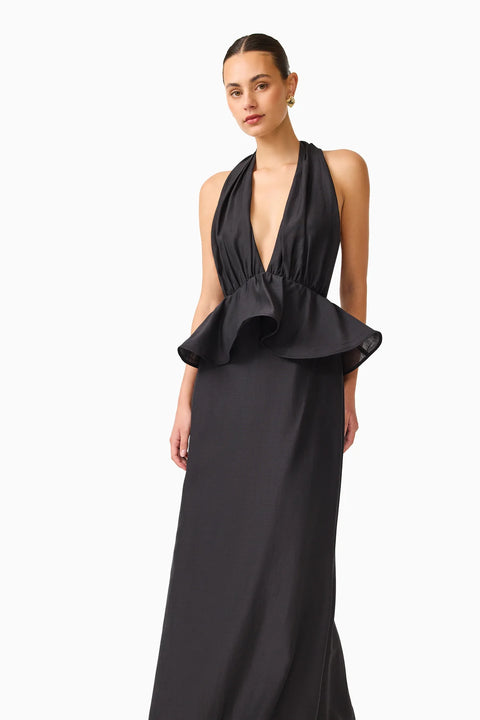 Fiorina Halter Gown