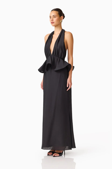 Fiorina Halter Gown