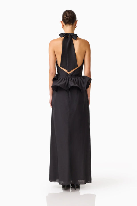 Fiorina Halter Gown